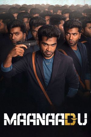 Maanaadu's poster