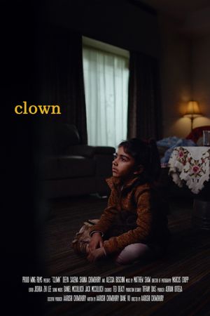 Clown's poster