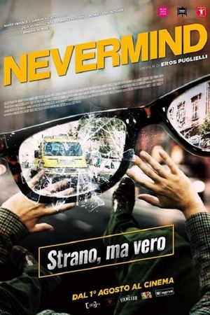Nevermind's poster