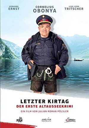 Letzter Kirtag's poster