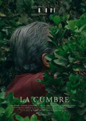 La Cumbre's poster