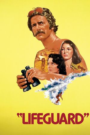 Lifeguard's poster