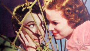 Jamaica Inn's poster