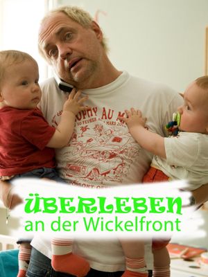 Überleben an der Wickelfront's poster