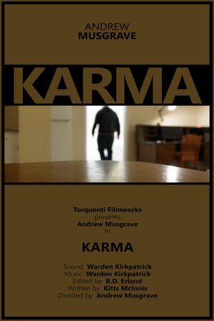 Karma's poster