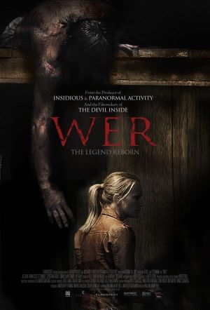 Wer's poster