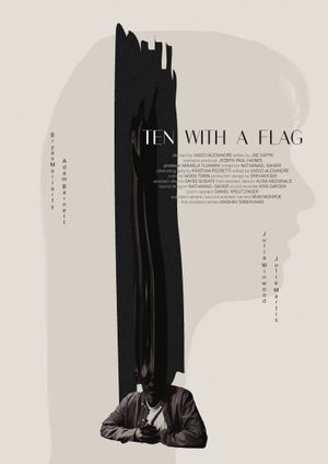 Ten With a Flag's poster