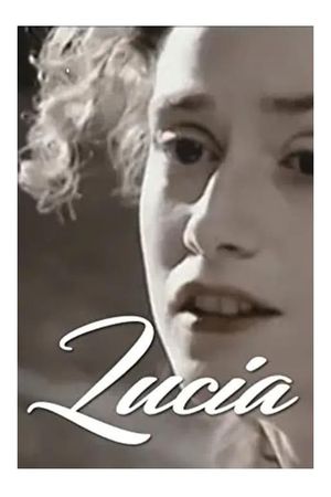 Lucia's poster