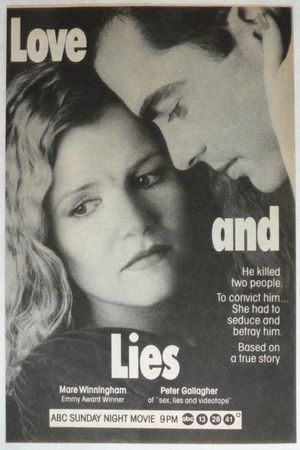 Love and Lies's poster