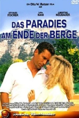 Das Paradies am Ende der Berge's poster