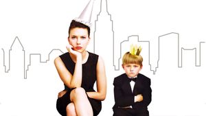 The Nanny Diaries's poster