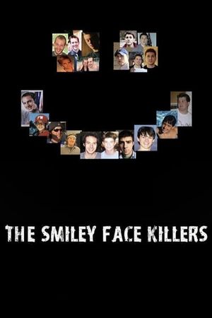 The Smiley Face Killers's poster