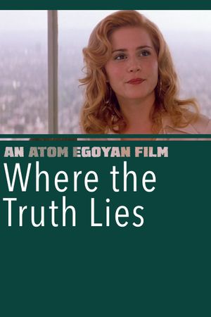Where the Truth Lies's poster