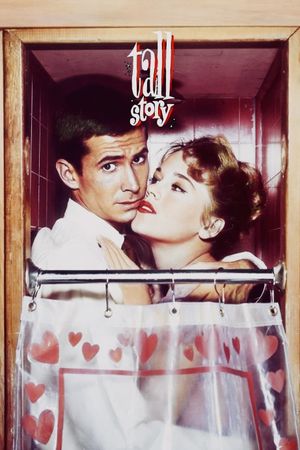 Tall Story's poster