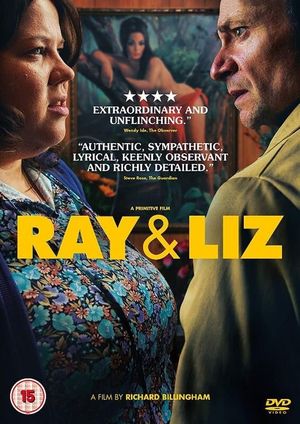 Ray & Liz's poster