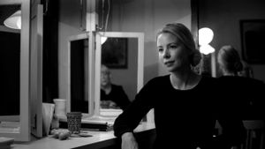 Searching for Ingmar Bergman's poster