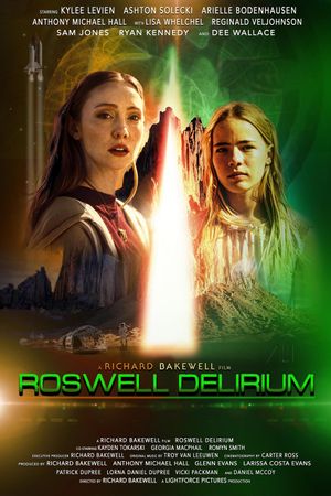 Roswell Delirium's poster