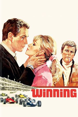 Winning's poster