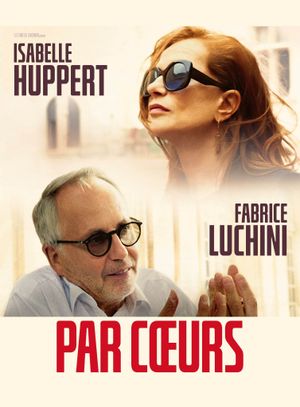 By Heart's poster