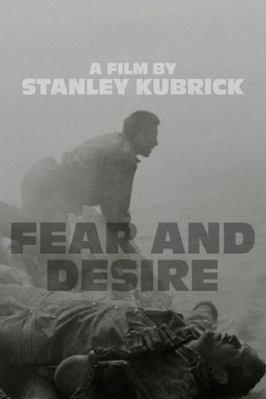 Fear and Desire's poster