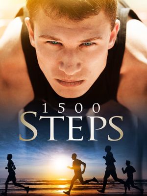 1500 Steps's poster