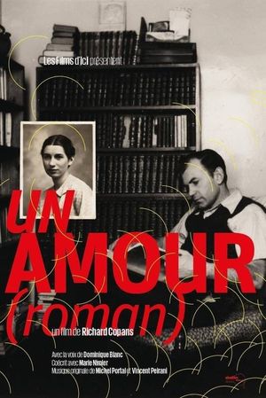 Un amour (Roman)'s poster