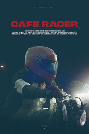 Cafe Racer's poster