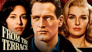 From the Terrace's poster