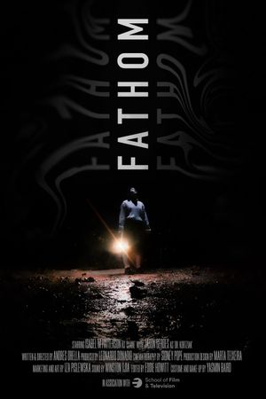 FATHOM's poster