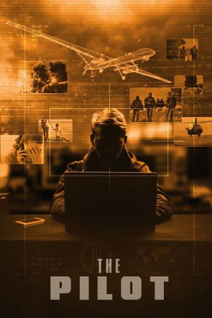 The Pilot's poster