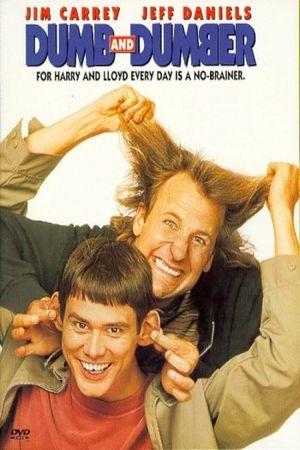 Still Dumb After All These Years's poster