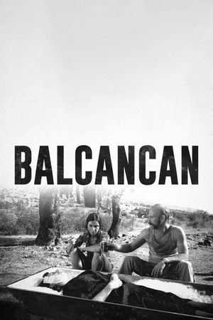 Bal-Can-Can's poster