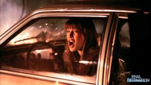 Final Destination's poster
