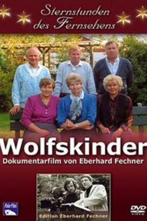 Wolfskinder's poster