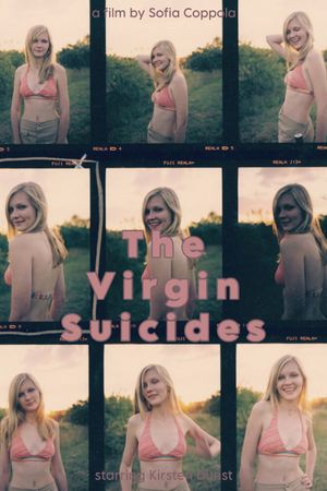 The Virgin Suicides's poster