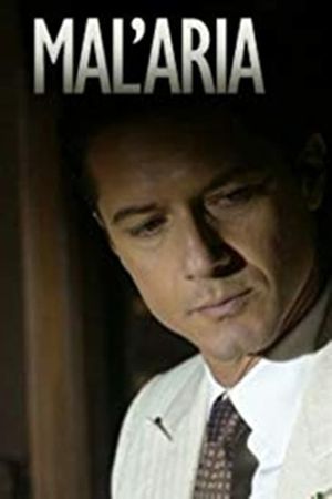 Mal'aria's poster