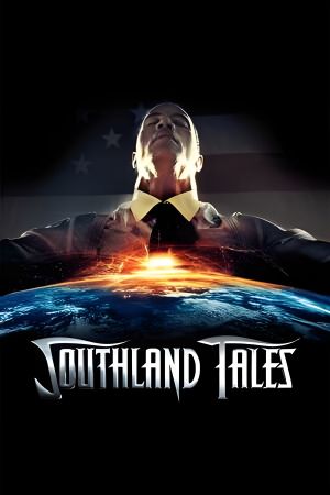 Southland Tales's poster