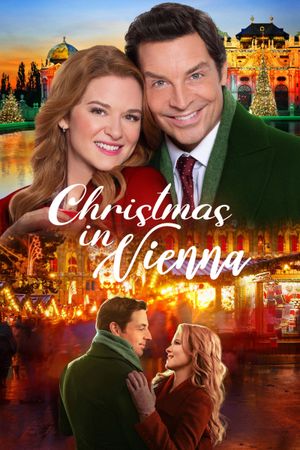 Christmas in Vienna's poster
