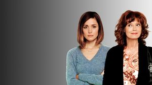 The Meddler's poster