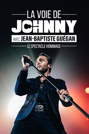 Jean-Baptiste Guegan : La voie de Johnny's poster image