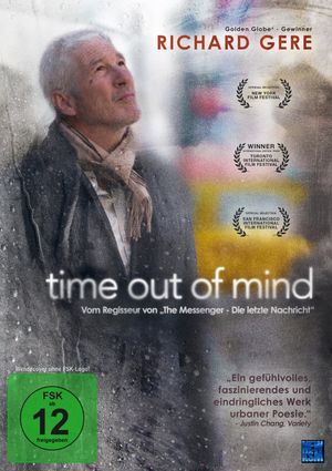 Time Out of Mind's poster