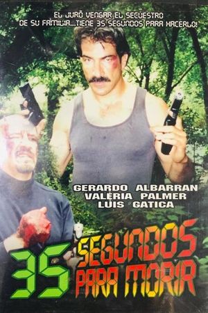 Horas contadas's poster