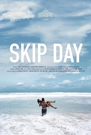 Skip Day's poster