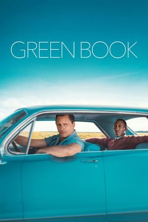 Green Book's poster image