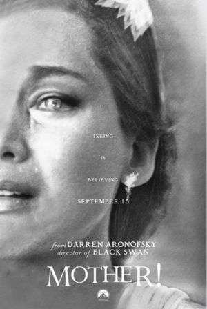 Mother!'s poster
