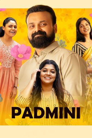 Padmini's poster