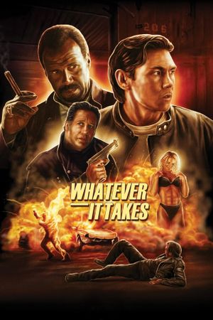 Whatever It Takes's poster