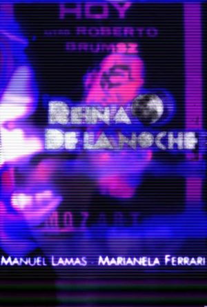 Reina de la noche's poster