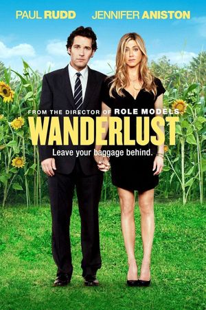 Wanderlust's poster