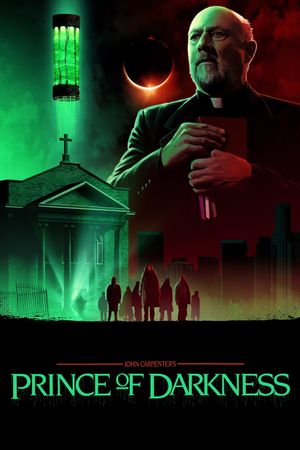 Prince of Darkness's poster